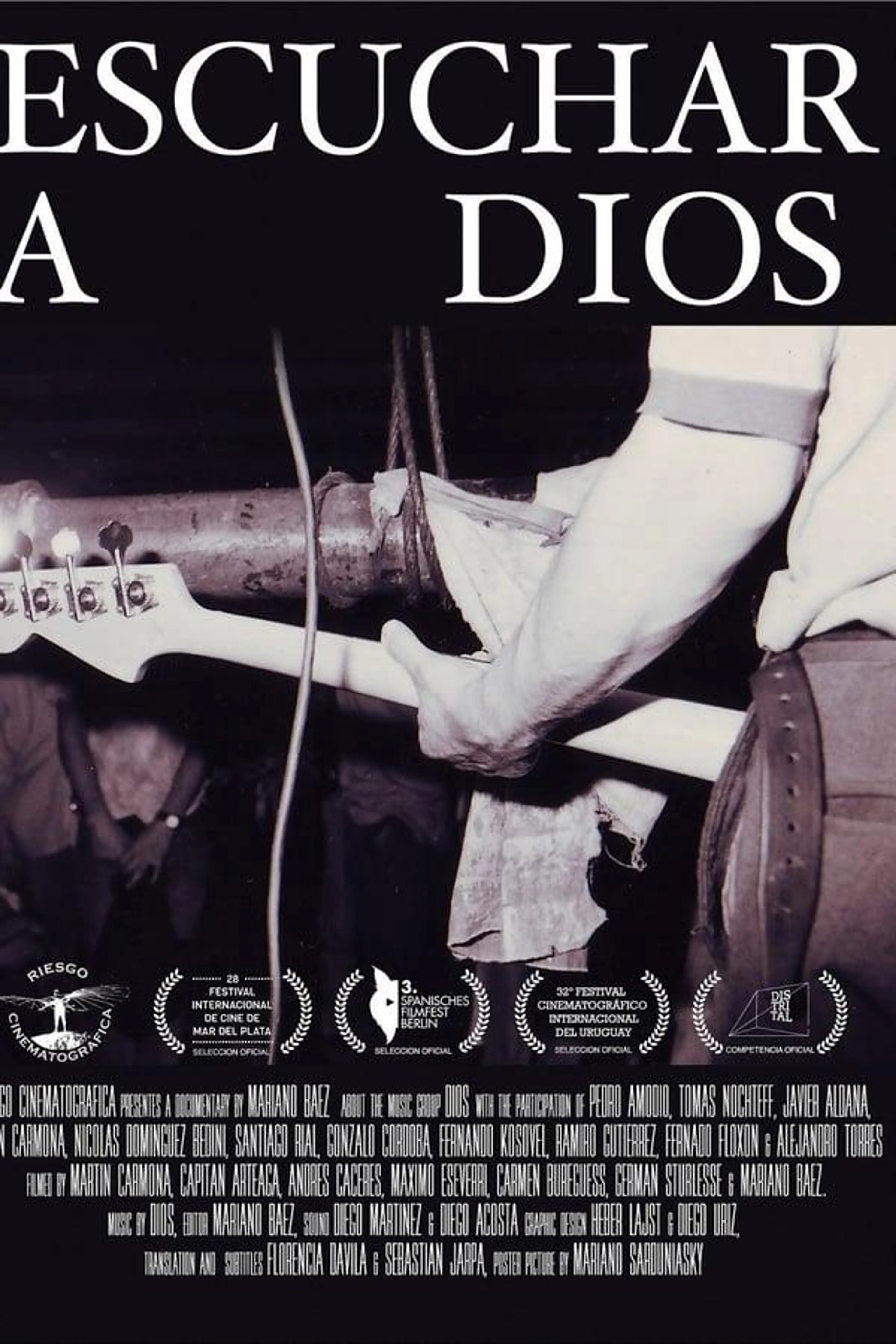 Escuchar a Dios