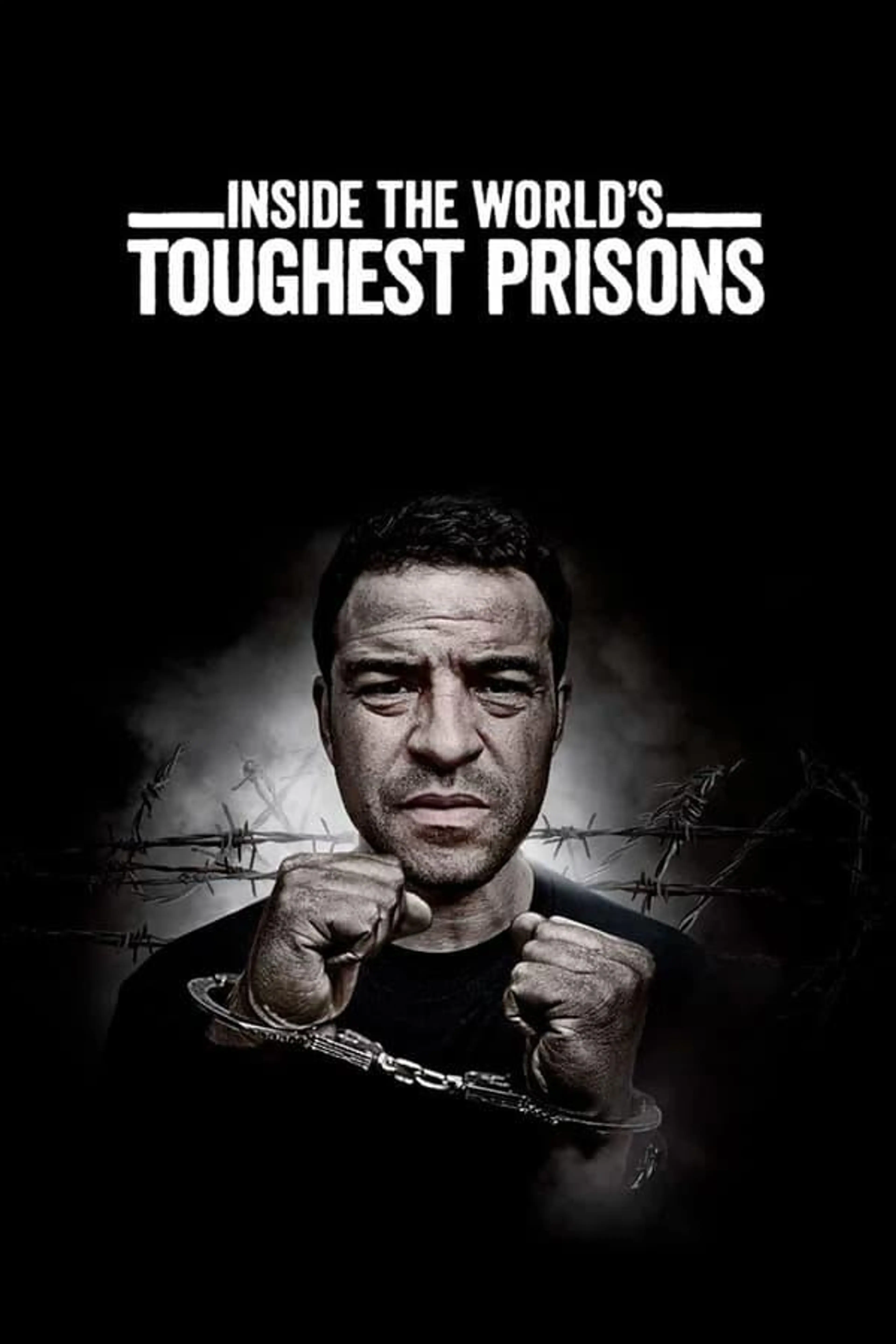 Inside the World's Toughest Prisons Season 2