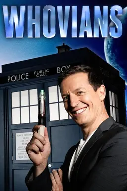 Whovians Season 3