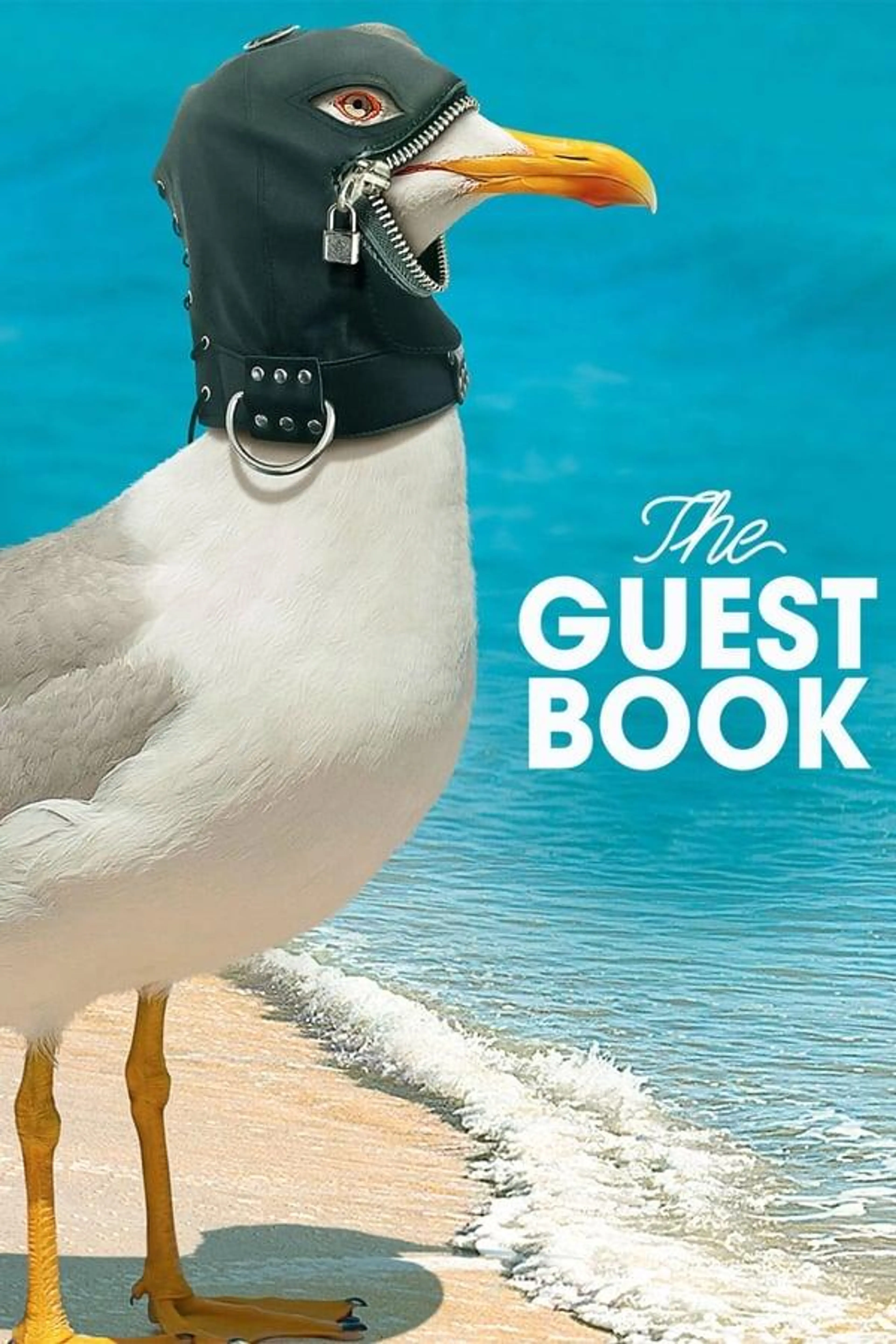 The Guest Book Season 2