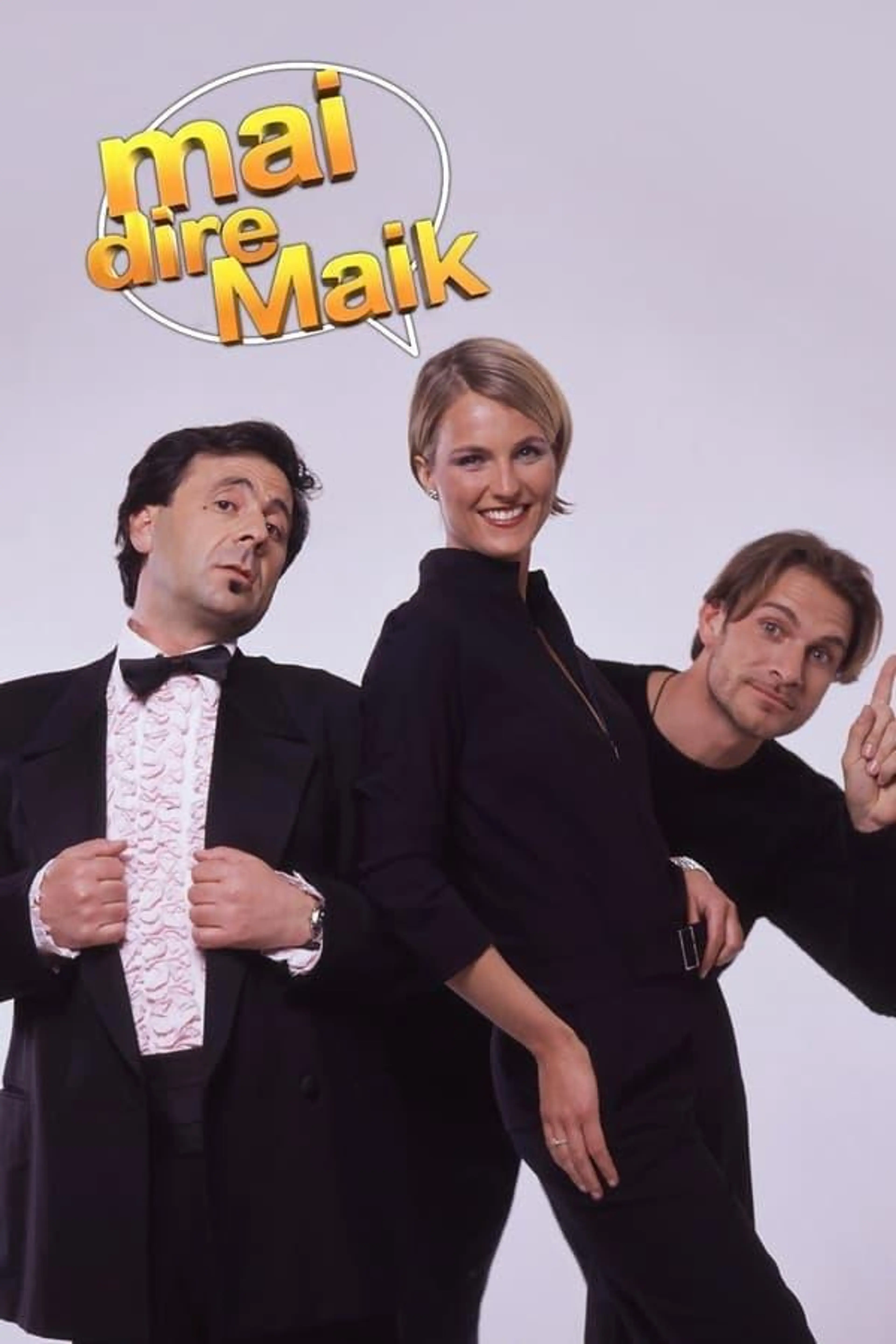 Mai dire maik Season 2