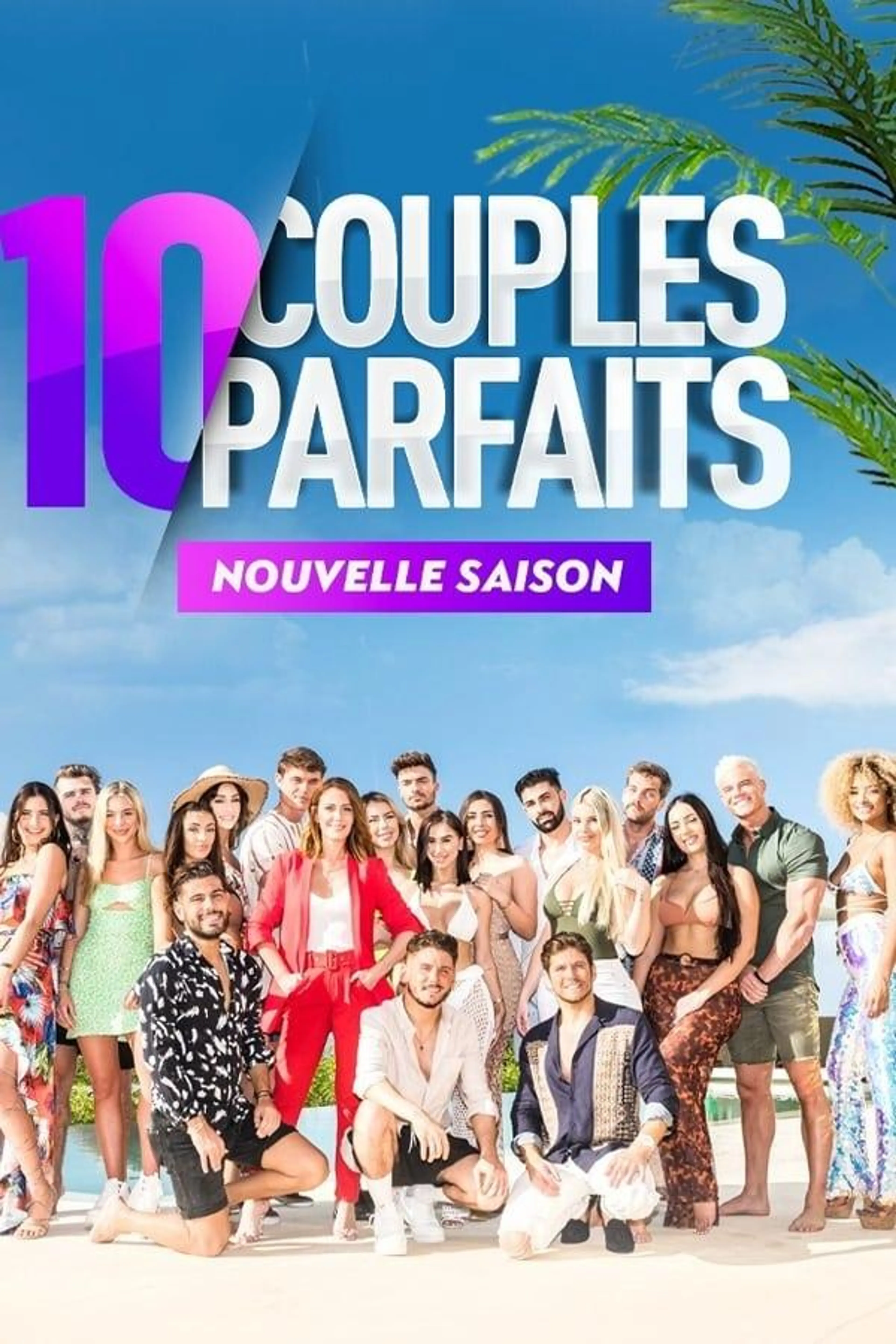 10 couples parfaits Season 5