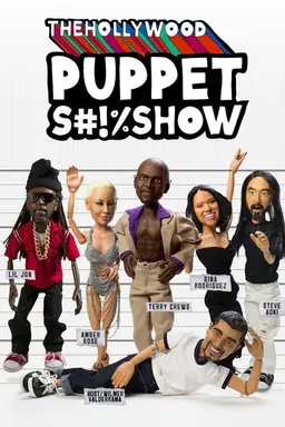 The Hollywood Puppet Show Season 1