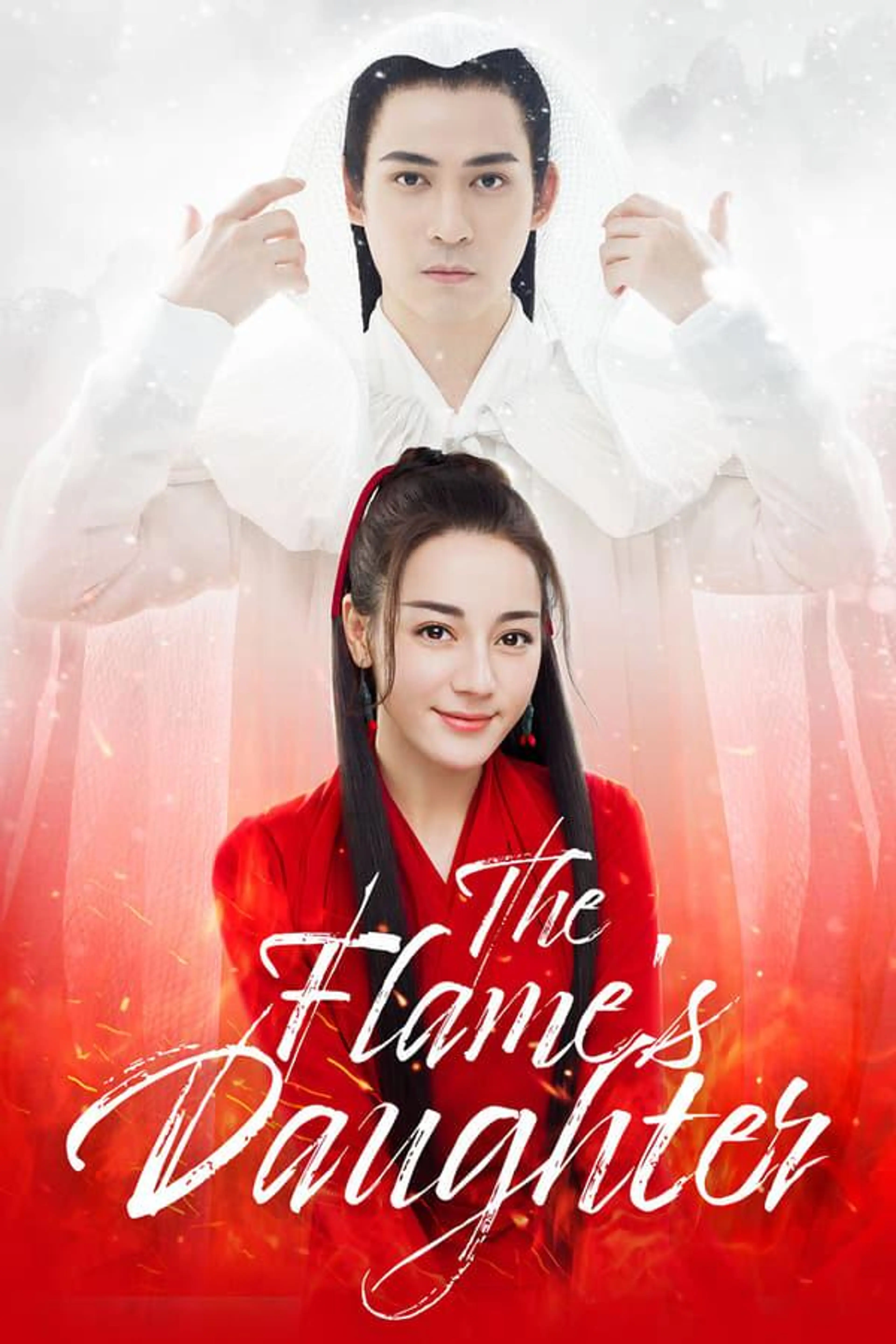 The Flame's Daughter Season 1