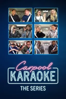 Carpool Karaoke: The Series Season 1