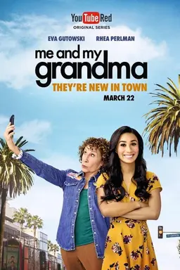 Me and My Grandma Season 1