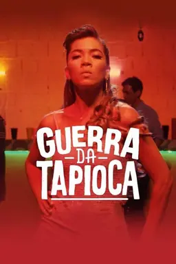 Guerra da Tapioca