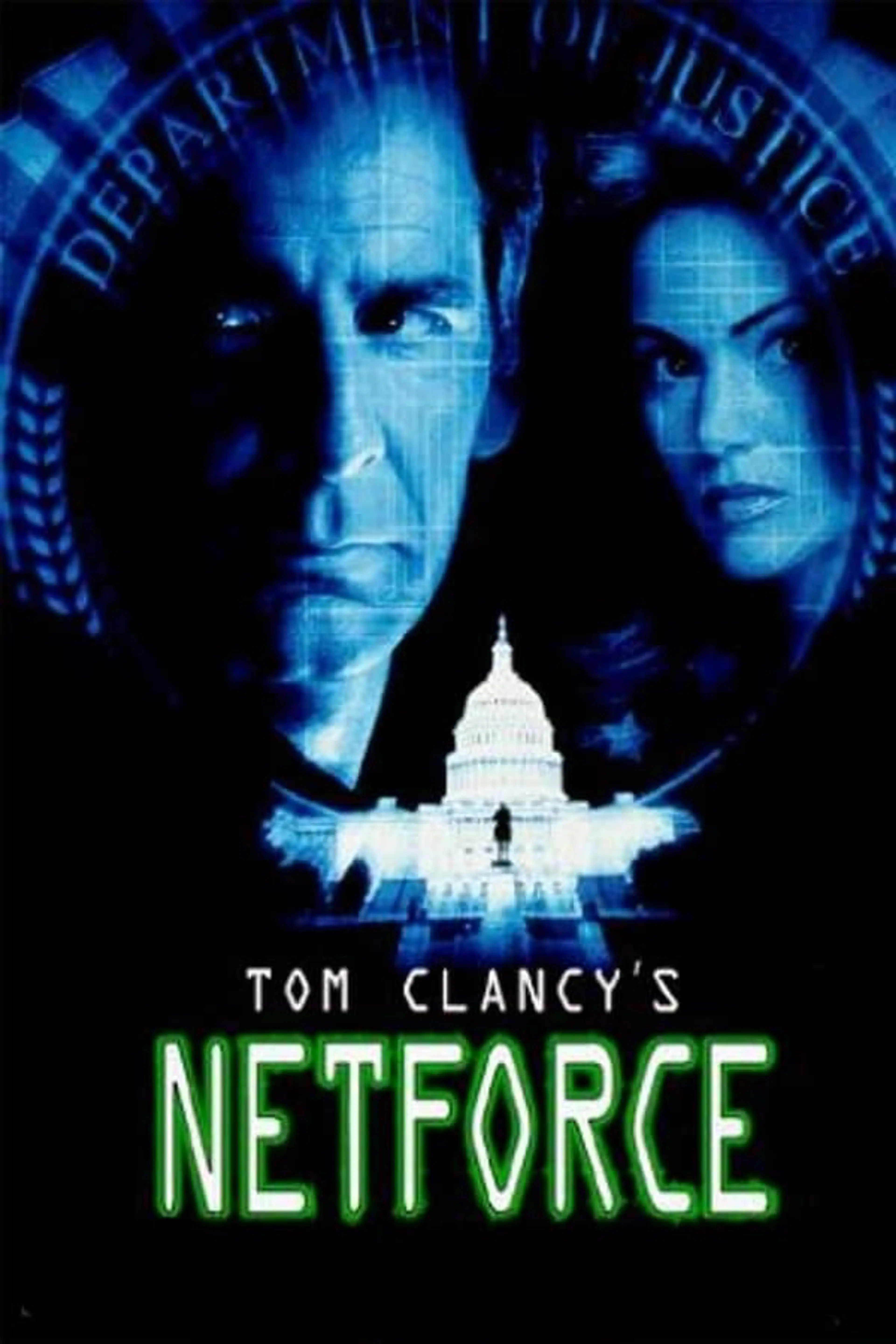 Netforce Miniseries
