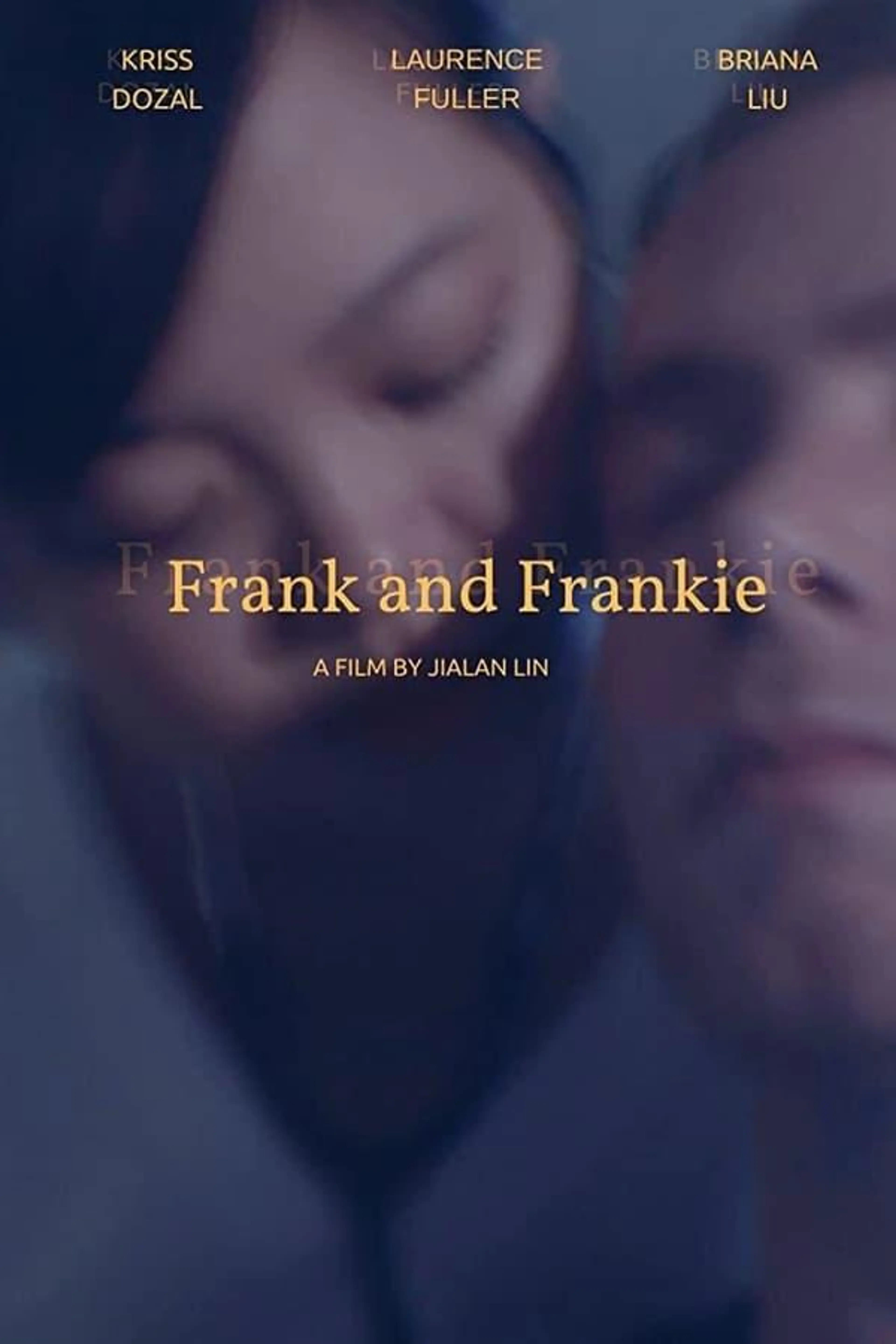 Frank and Frankie