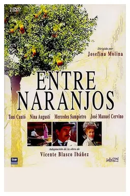 Entre naranjos Miniseries