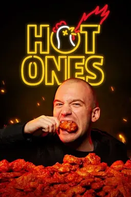 Hot Ones Specials