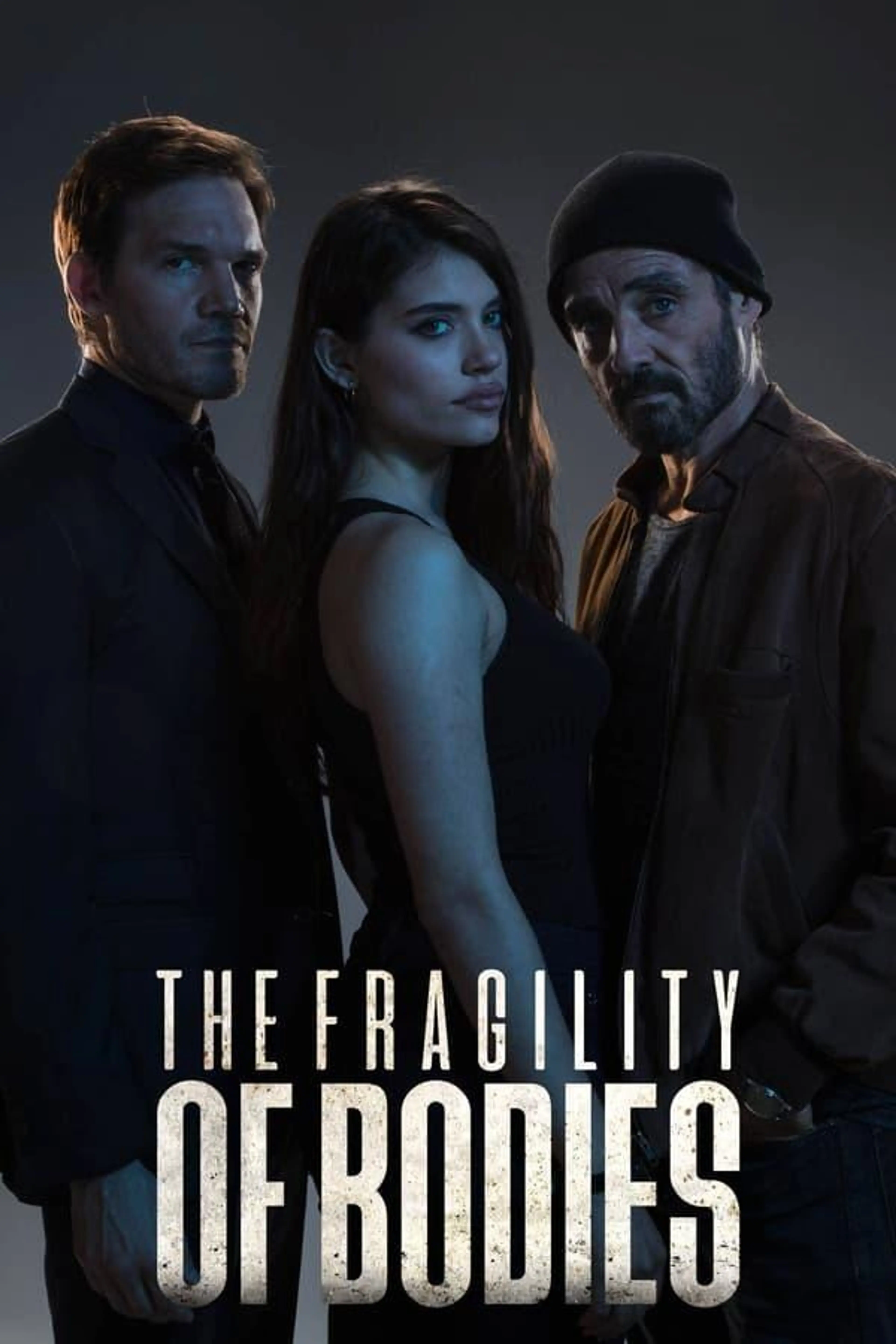 The Fragility of Bodies Season 1