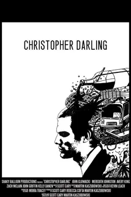 Christopher Darling