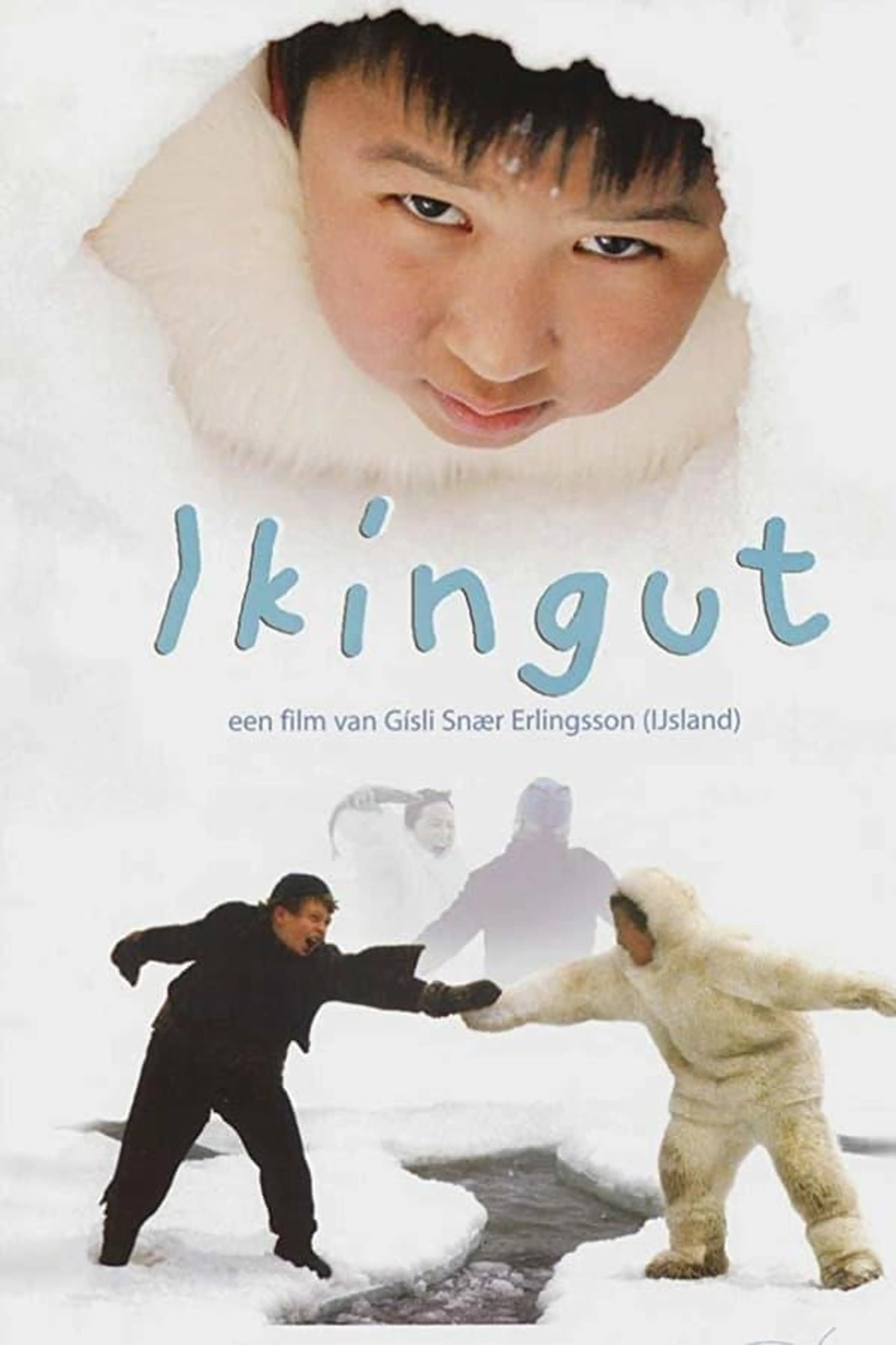 Ikingut