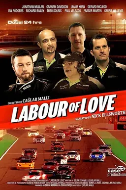 Labour of Love