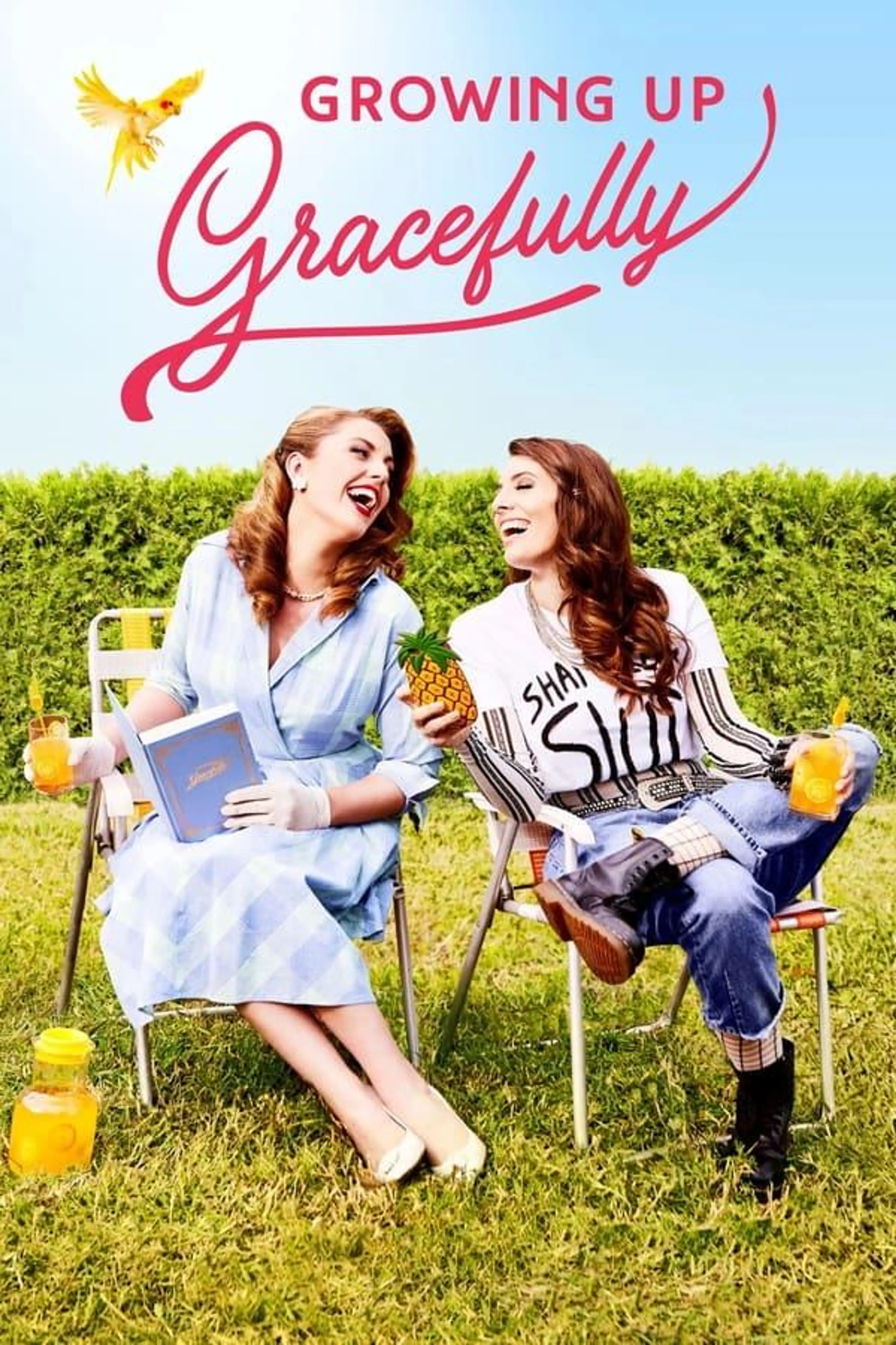 Growing Up Gracefully Season 1