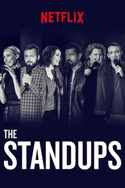 The Standups Season 3
