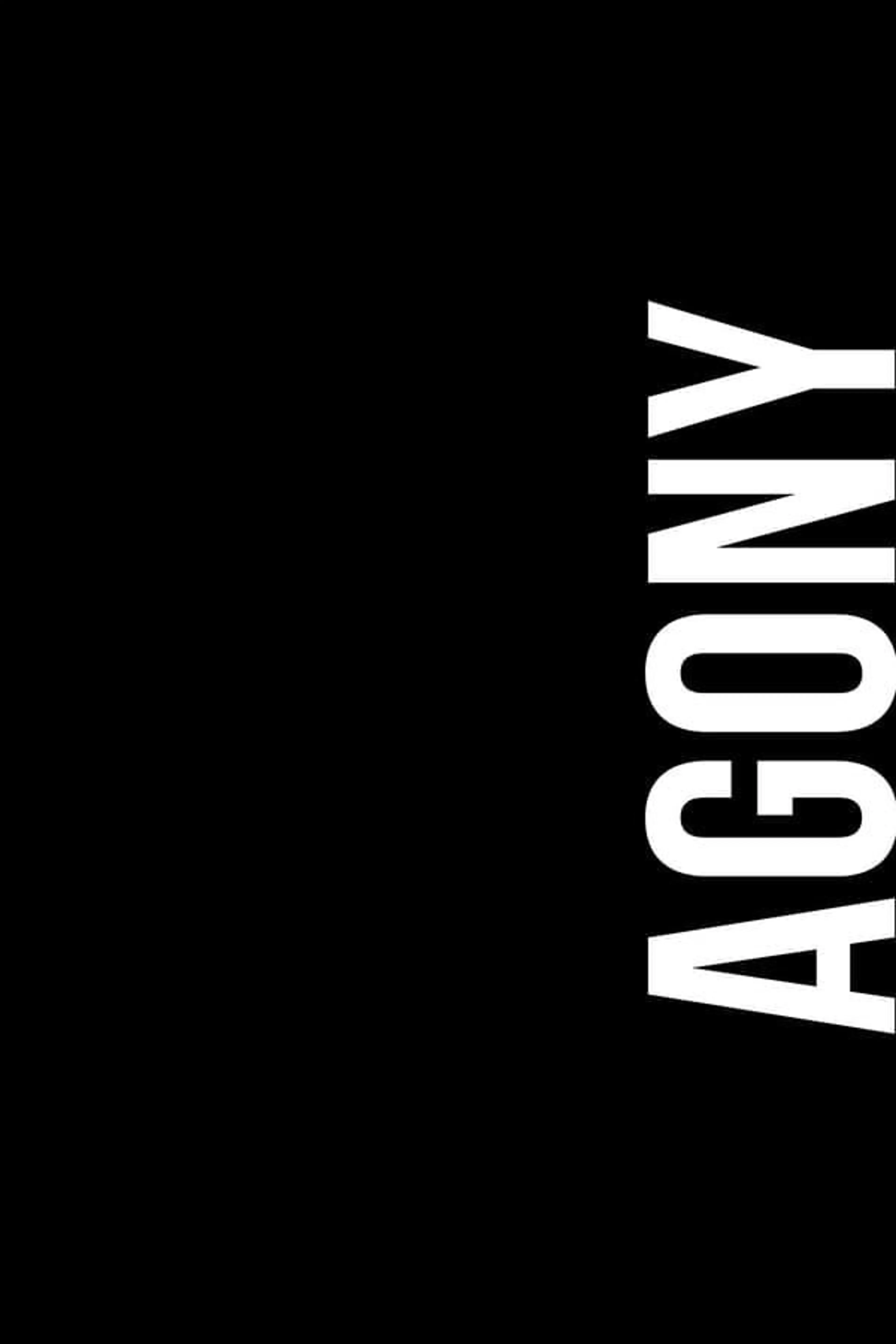 Agony