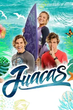 Juacas Season 1