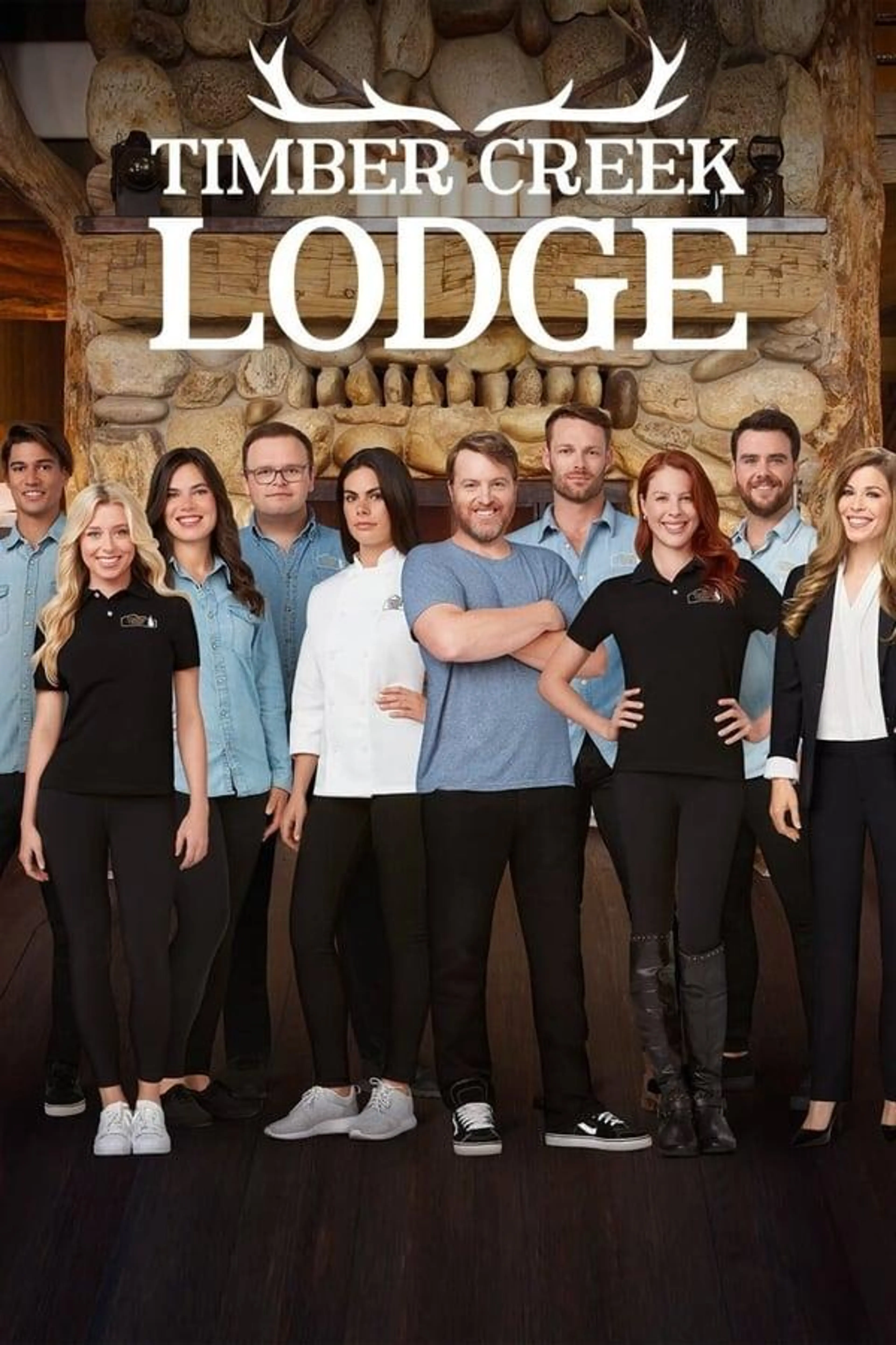 Timber Creek Lodge Season 1