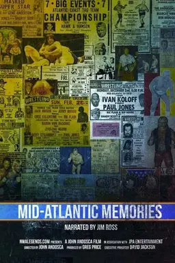 Mid-Atlantic Memories