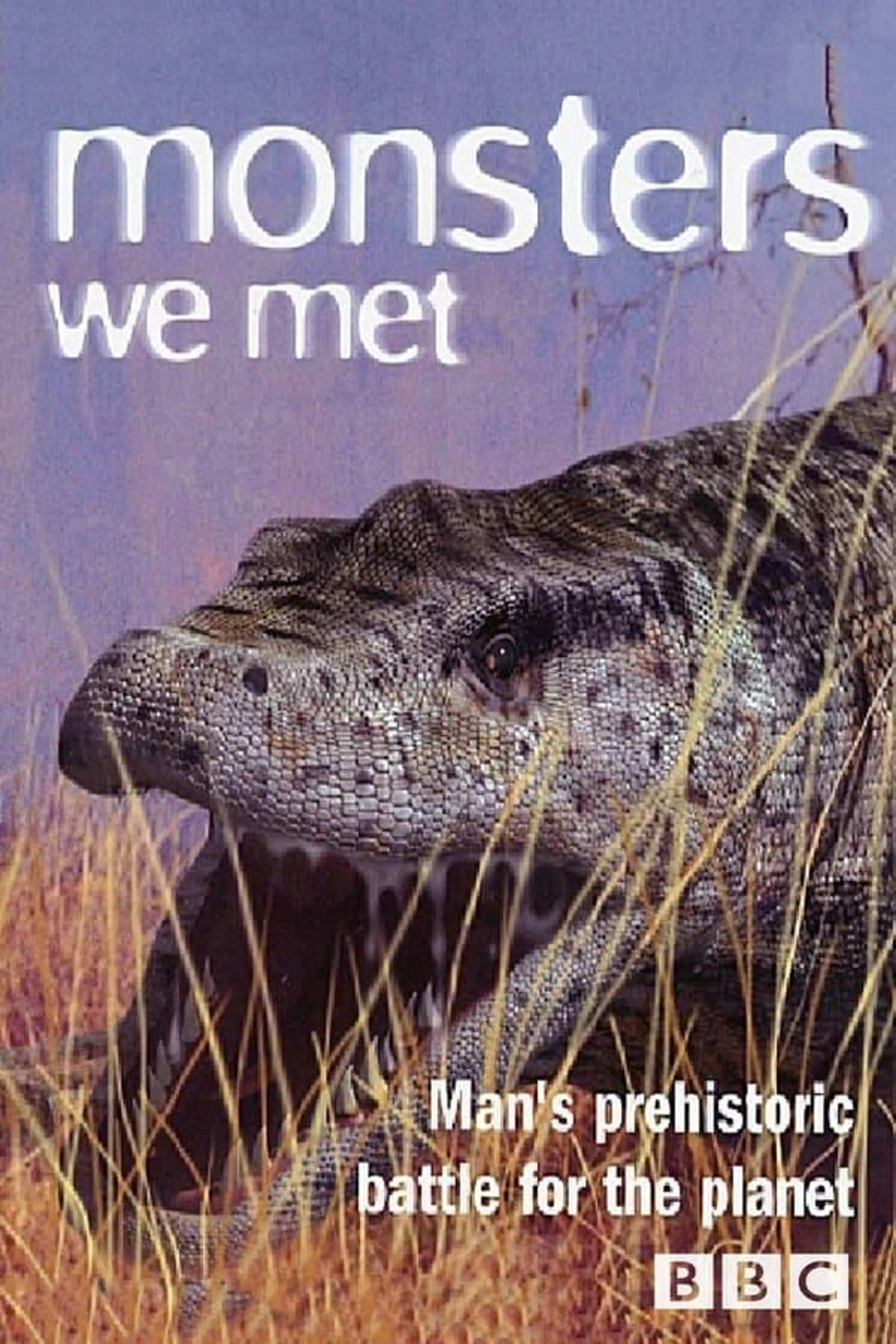 Monsters We Met Season 1