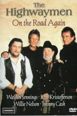 The Highwaymen: On the Road Again