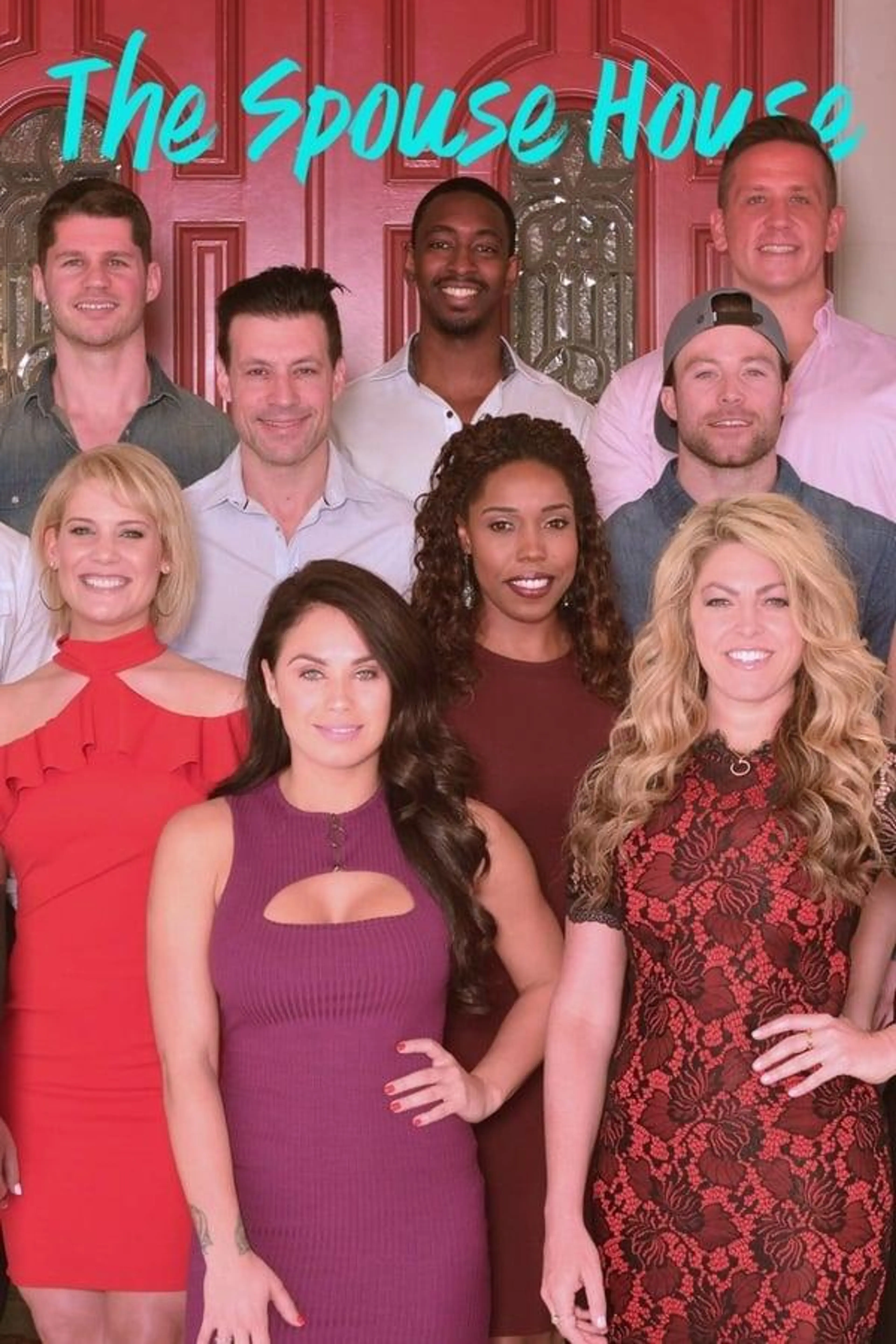 The Spouse House Season 1