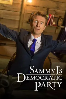 Sammy J's Democratic Party Series 1
