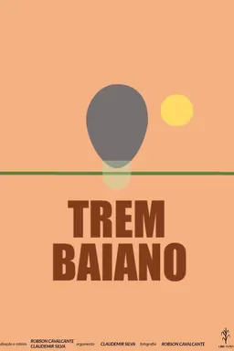 Trem Baiano