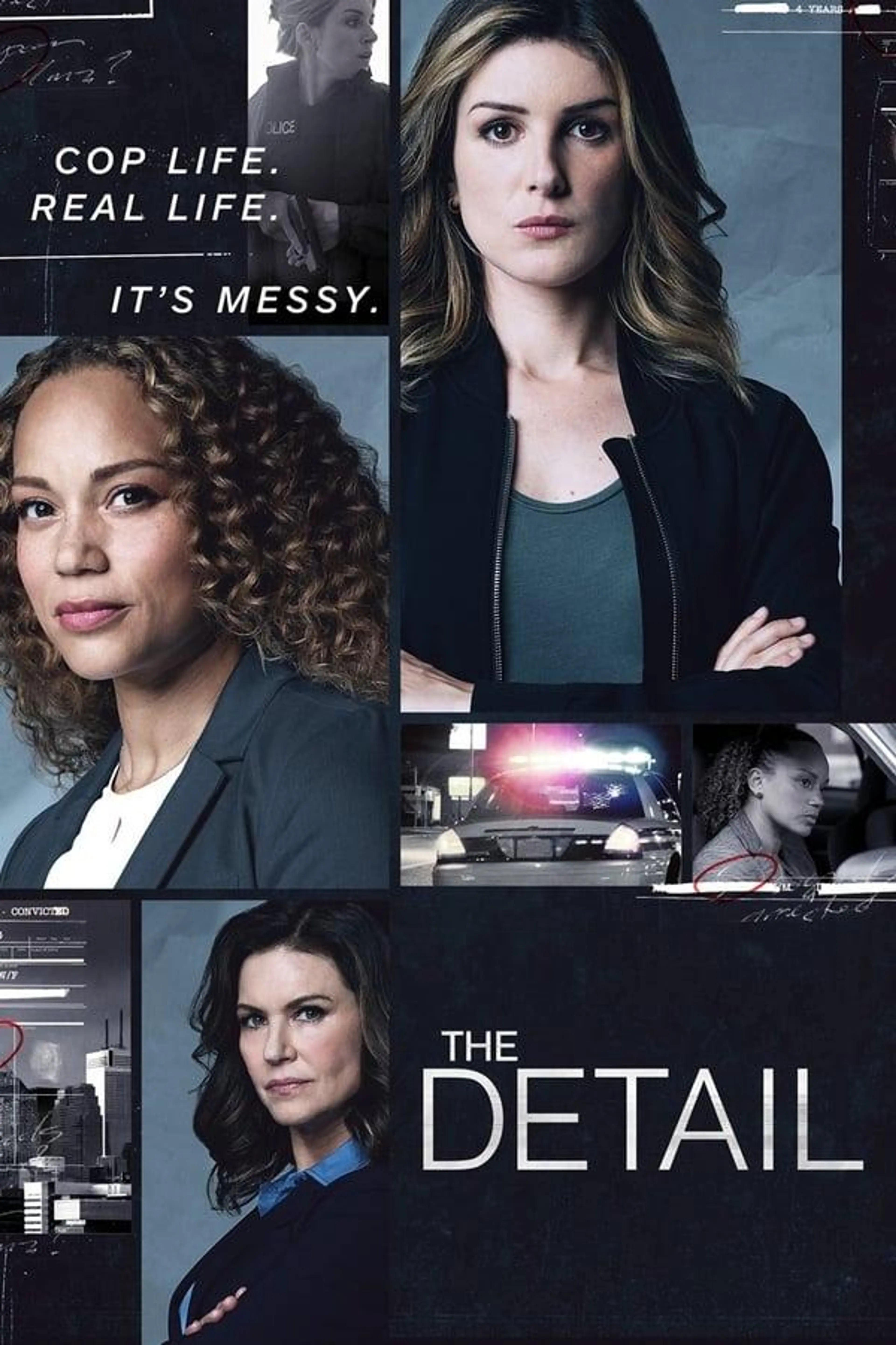 The Detail Season 1
