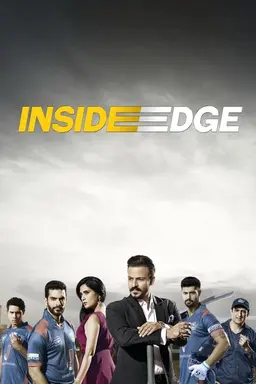 Inside Edge Season 2