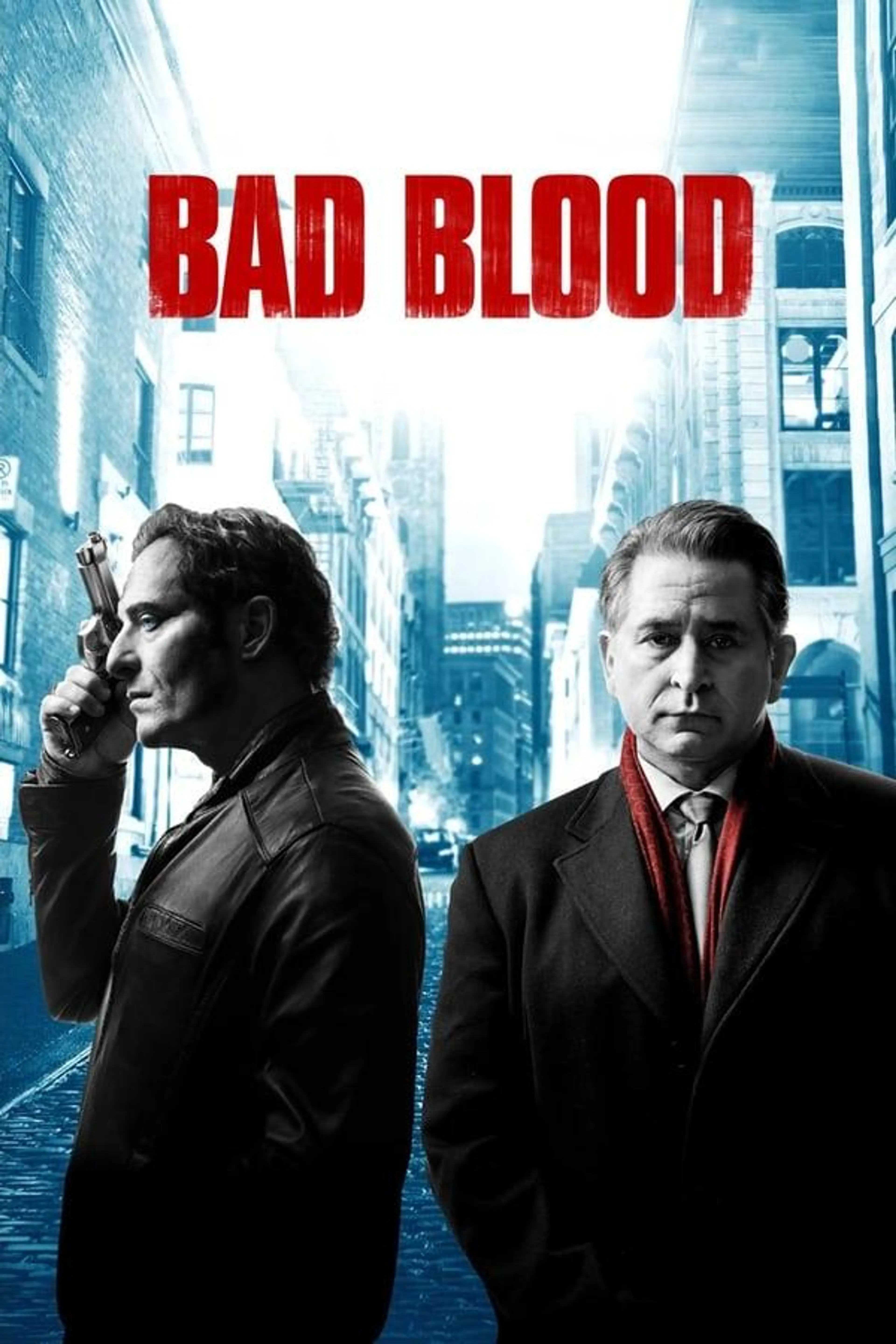 Bad Blood Season 2
