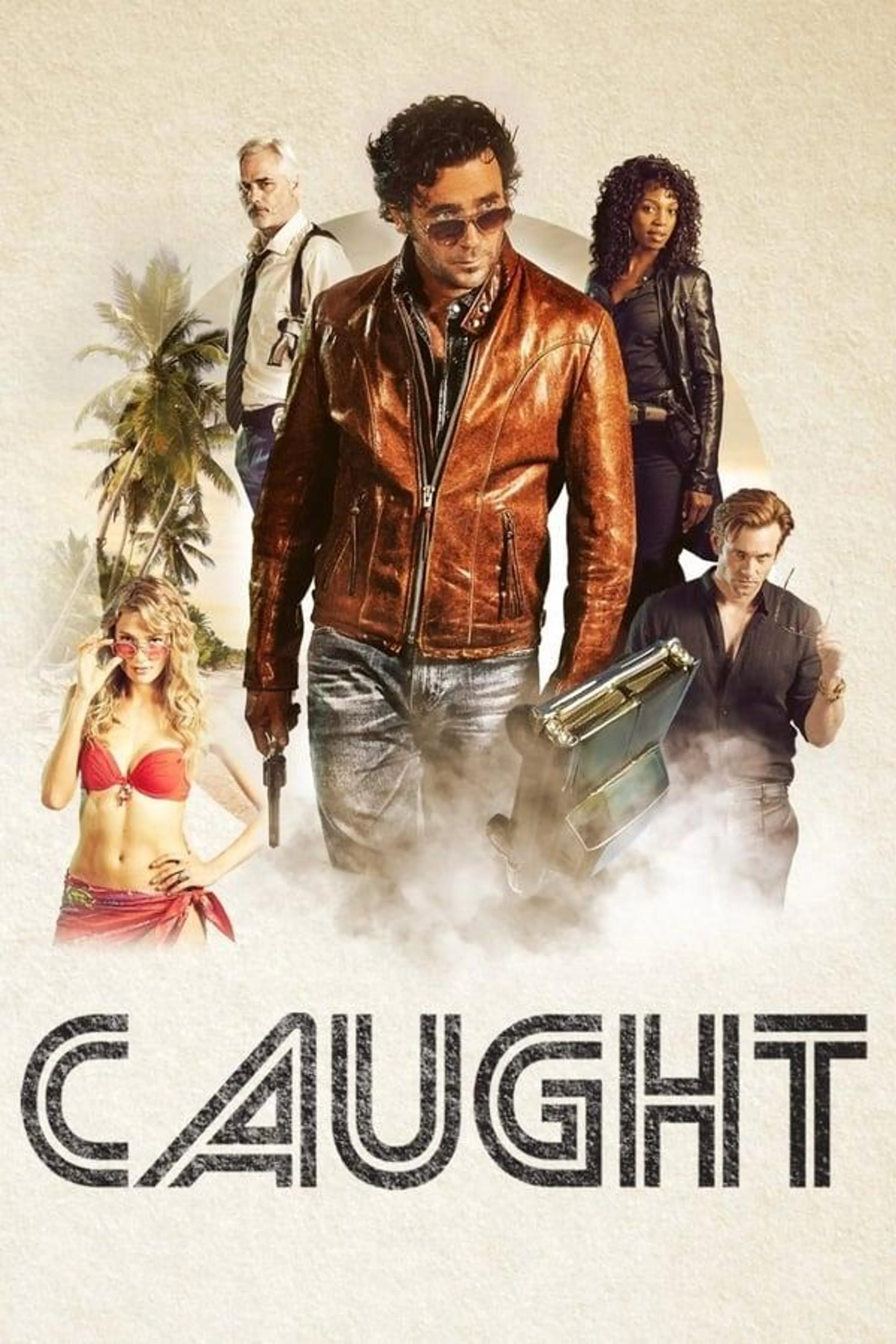 Caught Miniseries