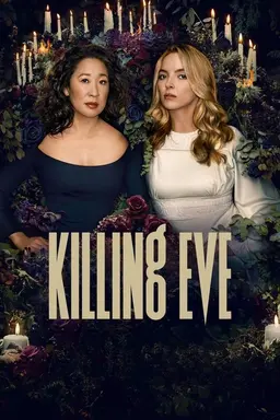 Killing Eve Season 1