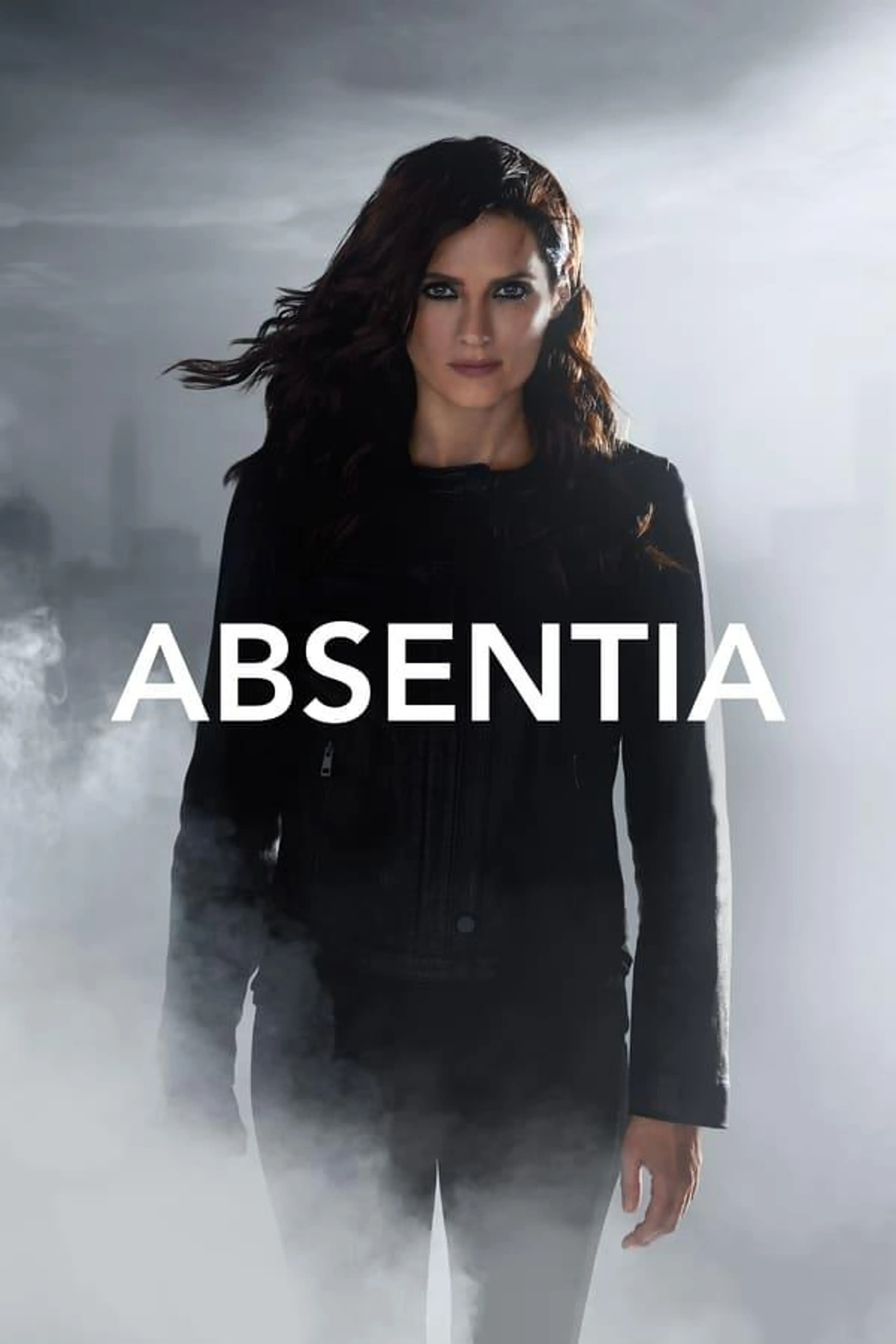 Absentia Season 1