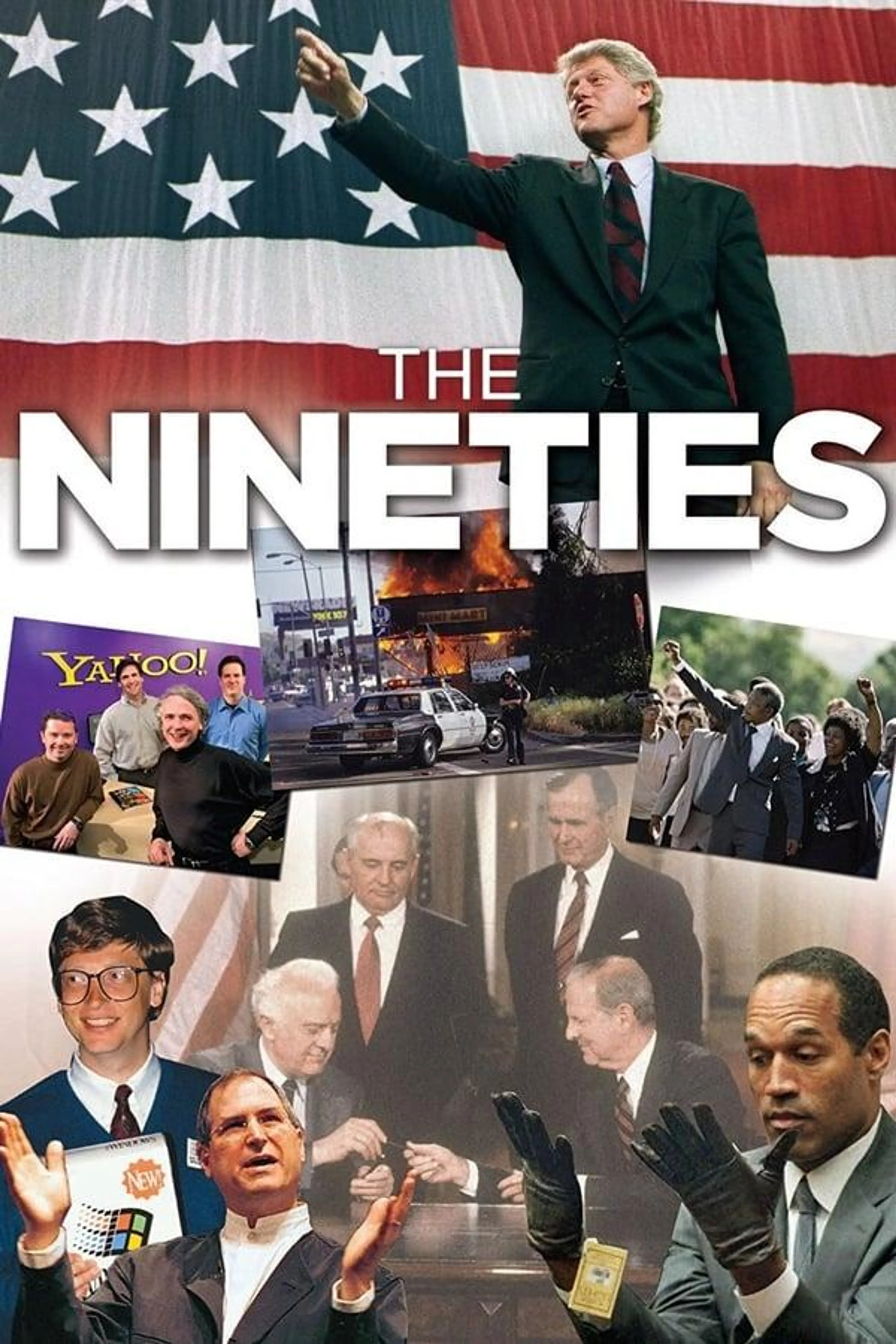 The Nineties Season 1