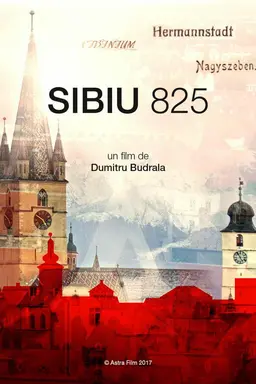 Sibiu 825