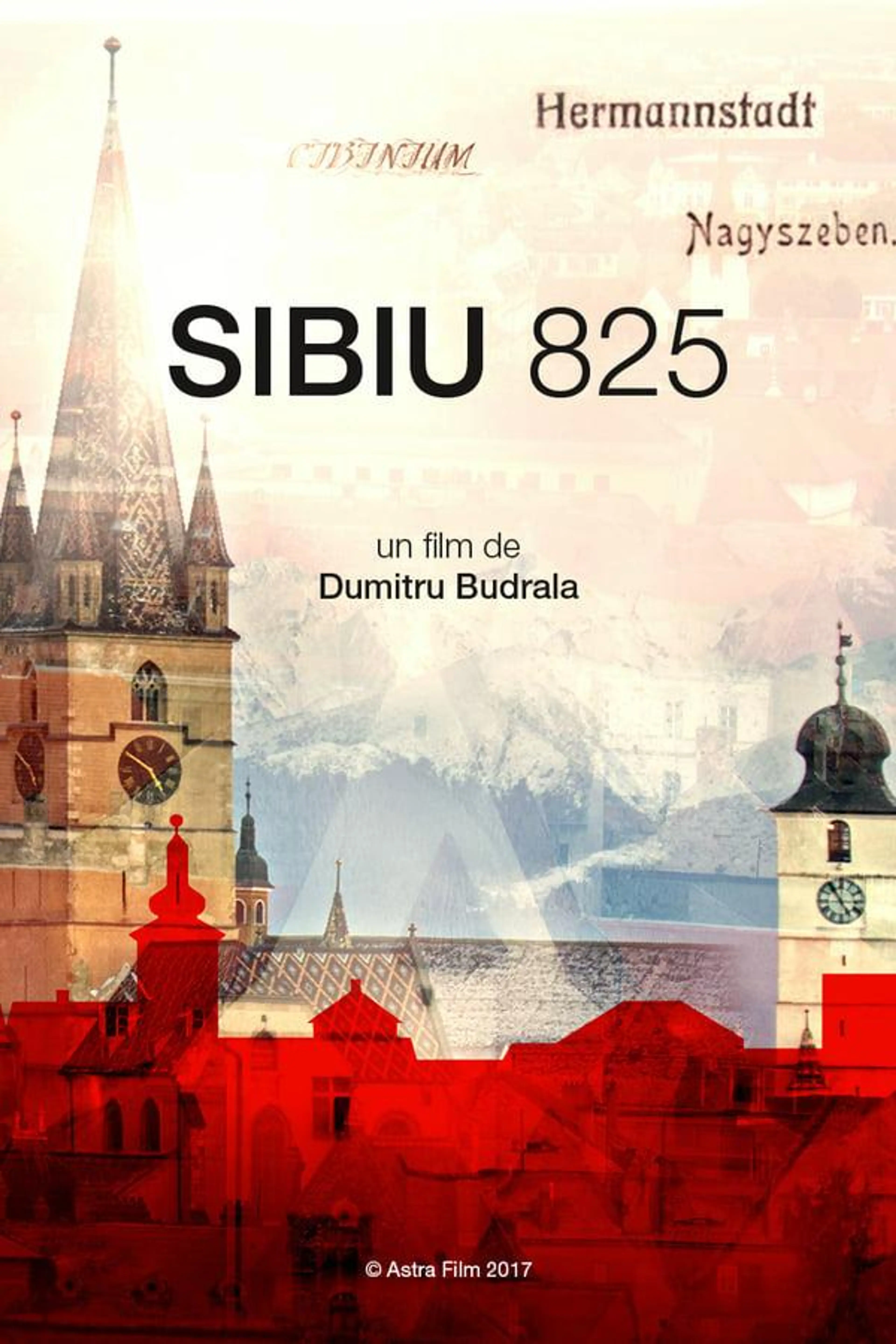 Sibiu 825
