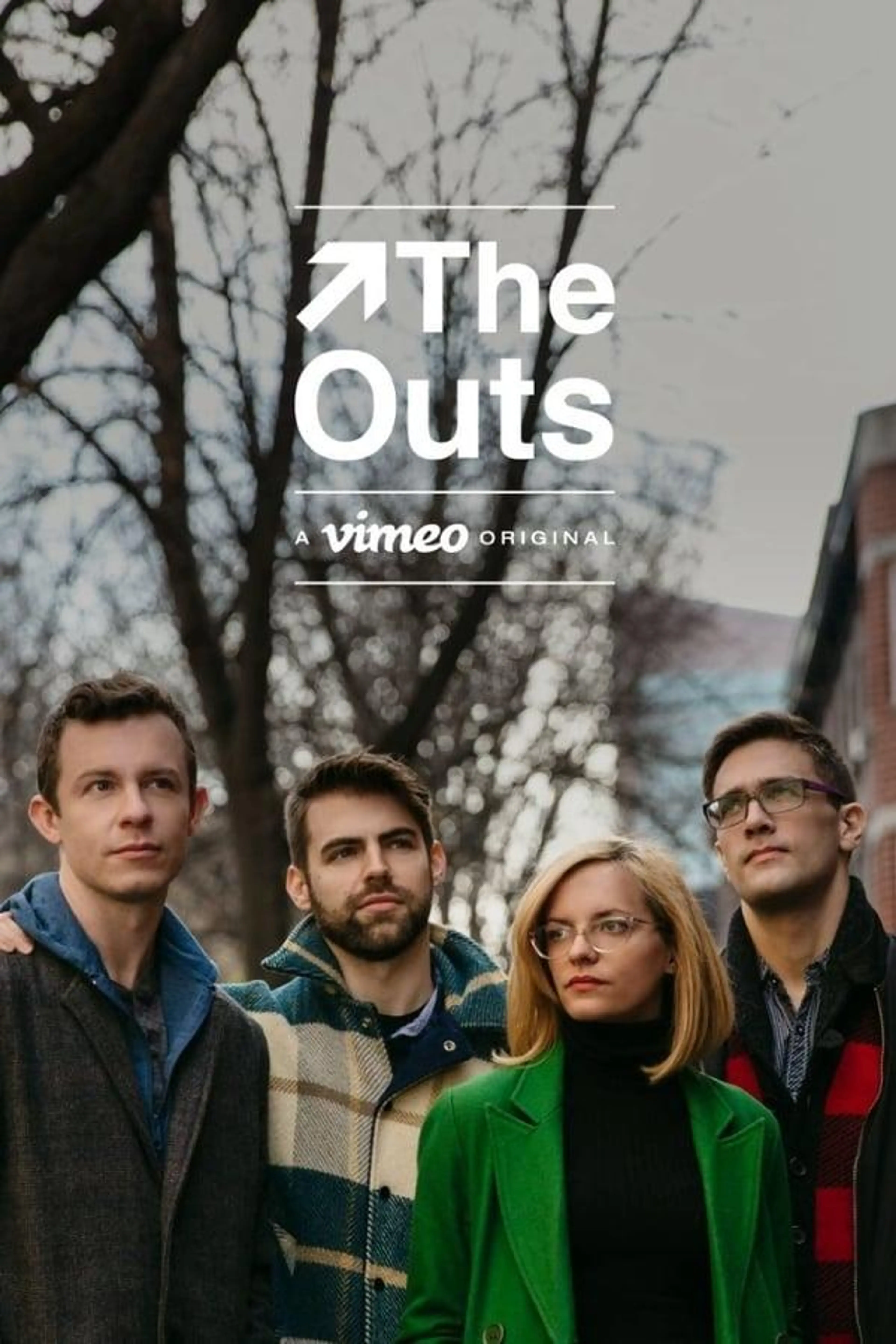 The Outs Season 2