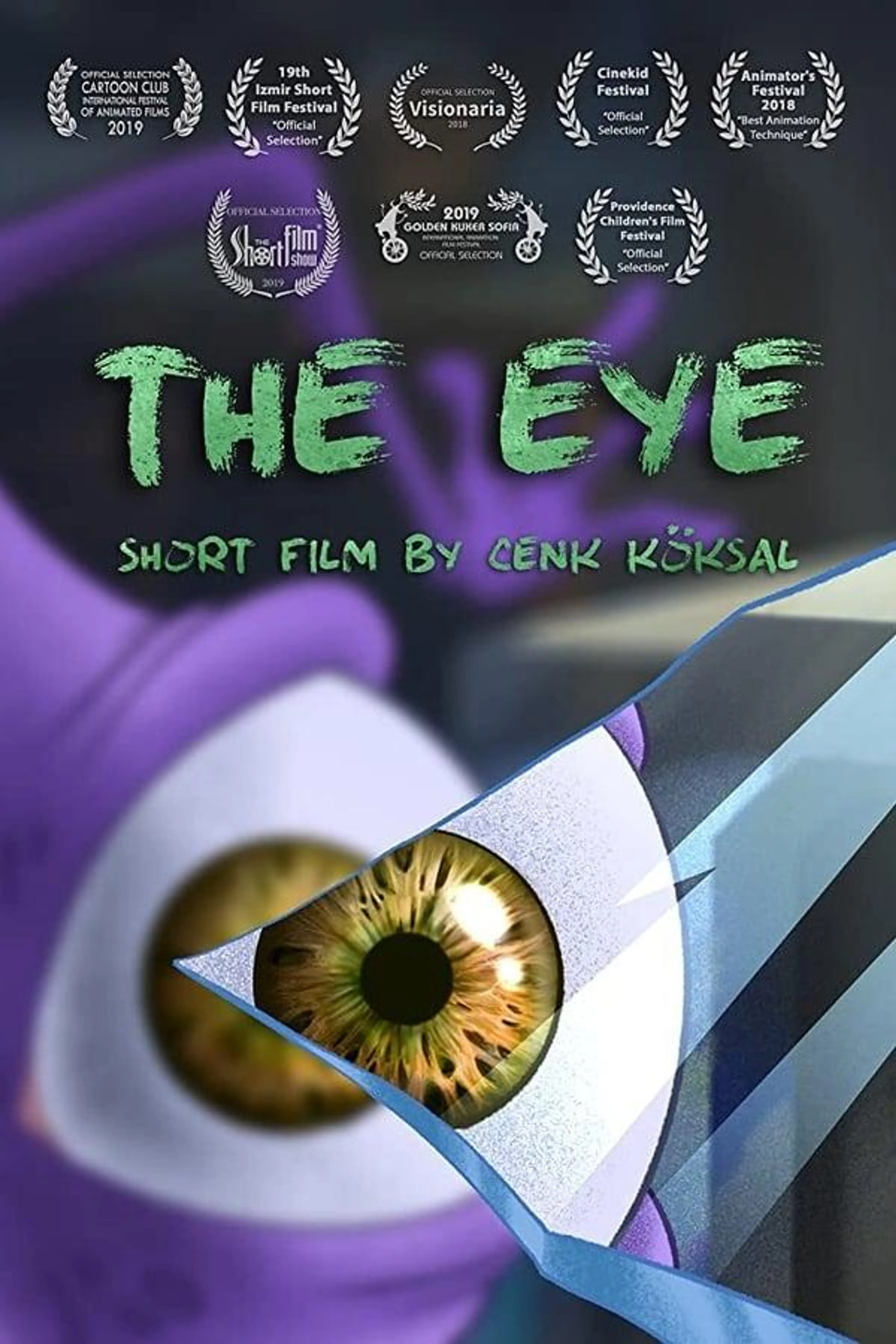 The Eye