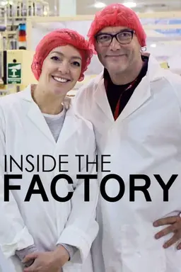 Inside the Factory Series 3