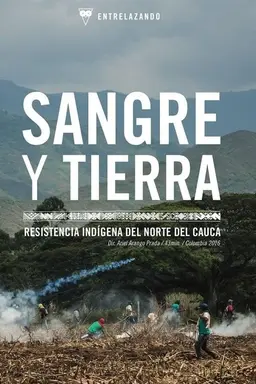 Sangre y Tierra