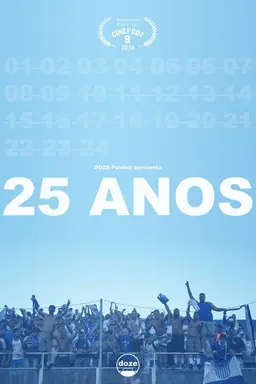 25 Anos