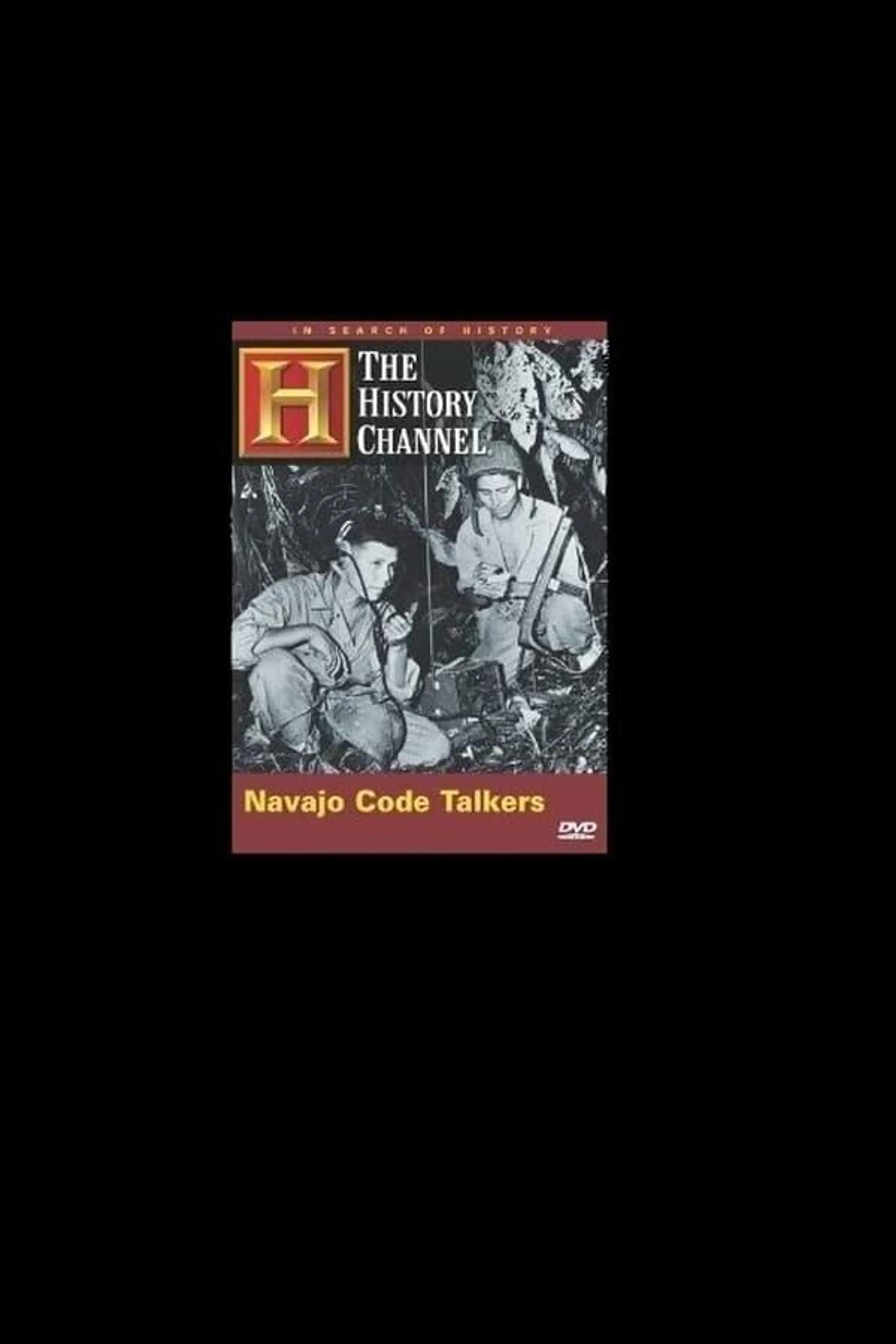 In Search of: Navajo Code Talkers