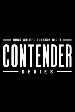 Dana White's Tuesday Night Contender Series Season 1