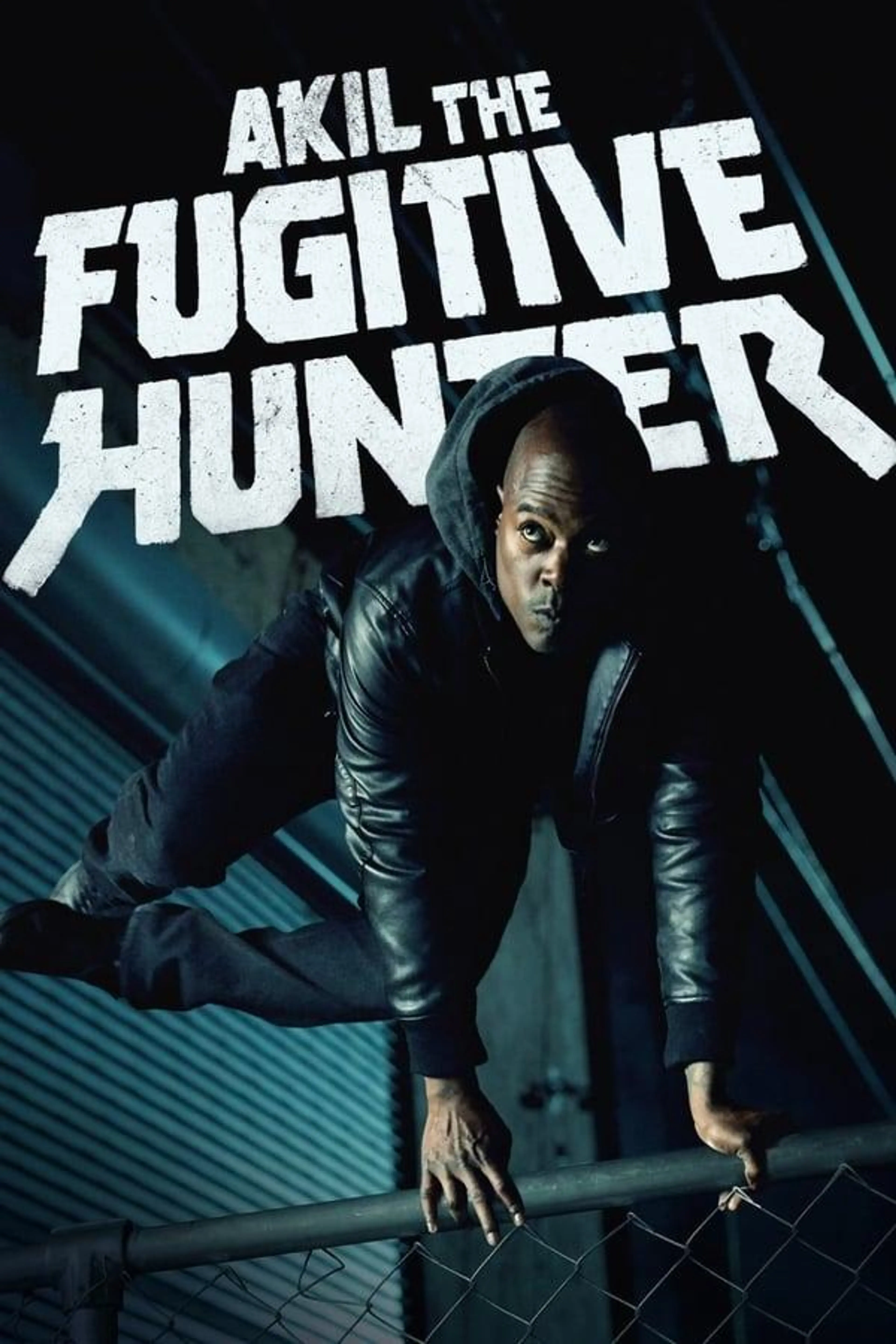 Akil the Fugitive Hunter Season 1