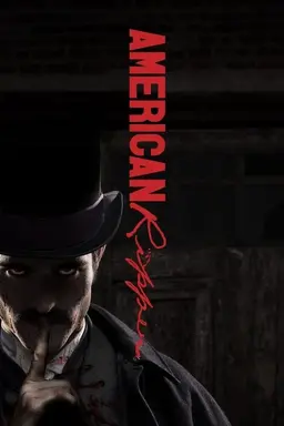 American Ripper Season 1
