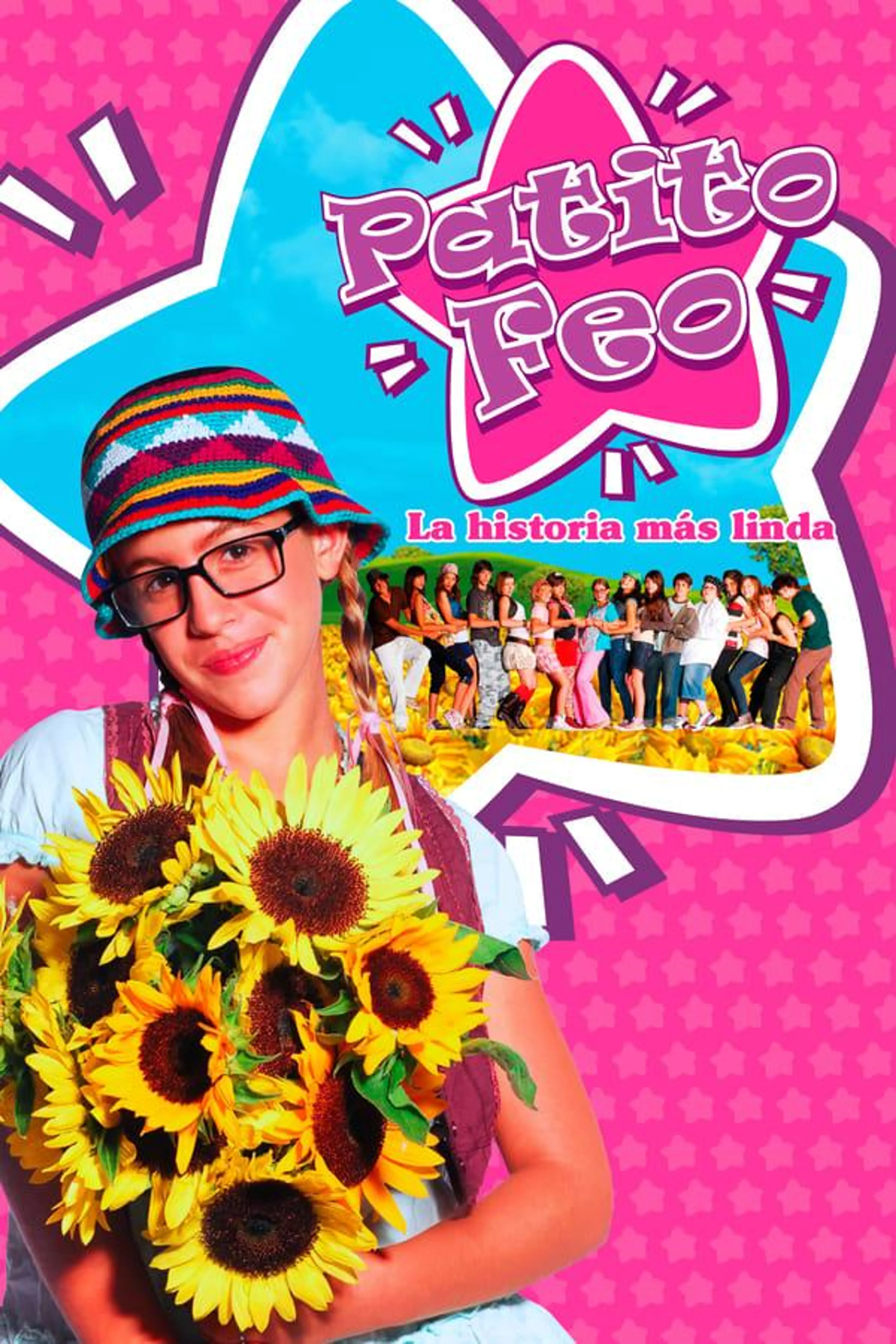 Patty's World Specials