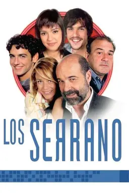 Los Serrano Season 6
